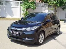 2017 Honda HR-V 1.5 S SUV