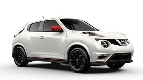 Nissan Berencana Stop Produksi Juke