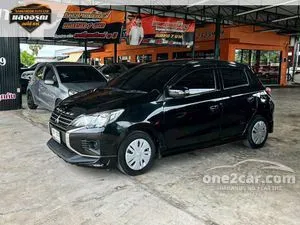 2022 Mitsubishi MIRAGE 1.2 Active Hatchback