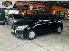 2022 Mitsubishi MIRAGE 1.2 (ปี 19-26) Active Hatchback