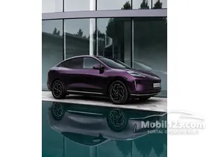 2026 GAC Hyptec HT Premium Hatchback