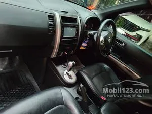 2012 Nissan X-Trail 2.5 XT SUV