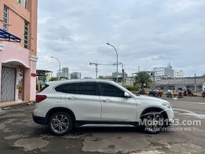 2019 BMW X1 1.5 sDrive18i xLine SUV