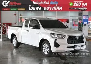 2024 Toyota HILUX REVO 2.4 Z Edition Entry Smart Cab Pickup