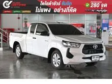 2024 Toyota HILUX REVO 2.4 Smart Cab Z Edition Entry Pickup