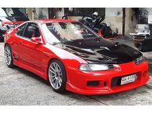 1992 Honda Prelude 2.2 (ปี 91-98) VTi-EX Coupe AT