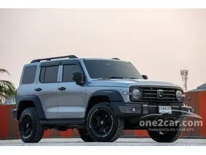 2025 GWM Tank 300 2.4 Ultra SUV