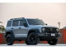 2025 GWM Tank 300 2.4 (ปี 23-29) Ultra 4WD SUV