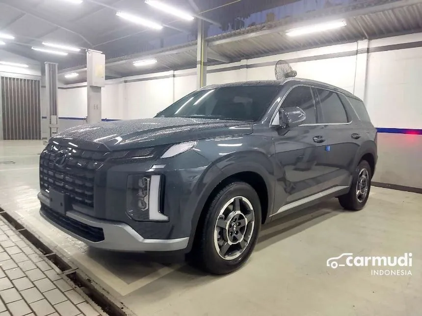 2024 Hyundai Palisade Signature Wagon