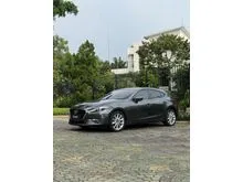 2018 Mazda 3 2.0 SKYACTIV-G Hatchback