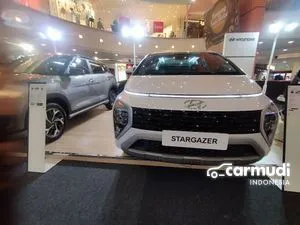2022 Hyundai Stargazer 1.5 Style Wagon