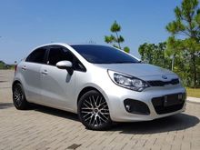 2014 KIA Rio 1.4 UB Hatchback