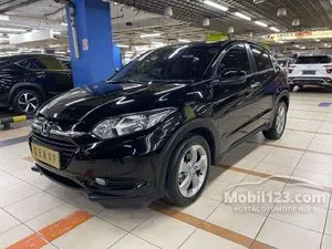 2017 Honda HR-V 1.5 E SUV
