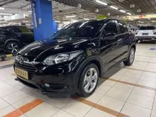 2017 Honda HR-V 1.5 E SUV, Hrv E CVT, HRV 2017 Sunroof, Irit bbm