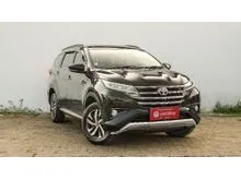 2022 Toyota Rush 1.5 G SUV - GARANSI 1 TAHUN - DOKUMEN ASLI - DISKON CASH UP TO 10JT - JAMINAN BEBAS BANJIR TABRAK [B]