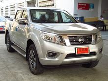 2019 Nissan NP 300 Navara 2.5 DOUBLE CAB Calibre EL Pickup AT