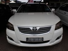 2007 Toyota Camry 2.4 V Sedan (A)