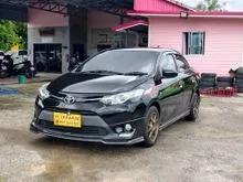 2015 Toyota VIOS 1.5 (ปี 13-17) TRD Sportivo Sedan