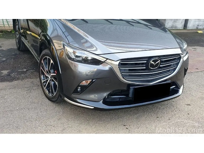 2024 Mazda CX-3 Sport SUV