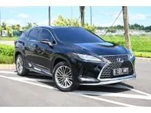 2021 Lexus RX 300 2.0 Luxury SUV