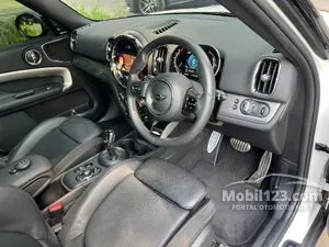 2024 MINI Countryman 2.0 Cooper S Sport SUV