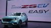 NEW MG ZS EV พลังงานไฟฟ้า 100% ราคาโดนใจ 1,190,000 บาท

