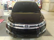 Promo Toyota Innova harga Gokil.