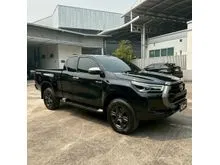 2021 Toyota HILUX REVO 2.4 Smart Cab Prerunner Mid Pickup