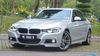 BMW 330i M Sport (F30)