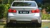 BMW 330i M Sport (F30)