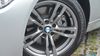 BMW 330i M Sport (F30)