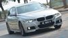 BMW 330i M Sport (F30)