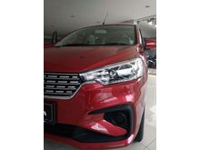 2018 Suzuki Ertiga 1.5 GL MPV