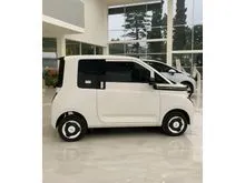 2026 Wuling Air EV Lite 300KM Hatchback