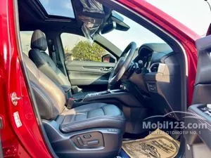 2023 Mazda CX-5 2.5 Kuro Edition SUV