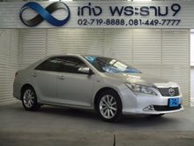 2013 Toyota Camry 2.5 (ปี 12-16) G Sedan AT