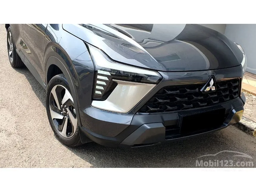 2024 Mitsubishi XFORCE Ultimate SUV