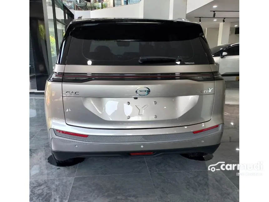 2024 GAC Aion Y Plus EV Exclusive Wagon