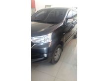 2018 Toyota Avanza 1.3 G MPV