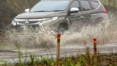 Mitsubishi Berikan Diskon Servis Hingga Sesudah Mudik Lebaran 2019