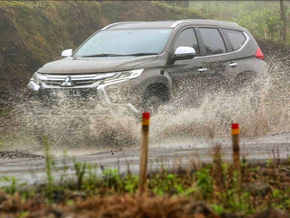 Mitsubishi Berikan Diskon Servis Hingga Sesudah Mudik Lebaran 2019