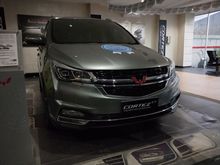 Promo Diskon Potongan 10JT, 2020 Wuling Cortez 1,5 Turbo L Lux, PASTI DEAL