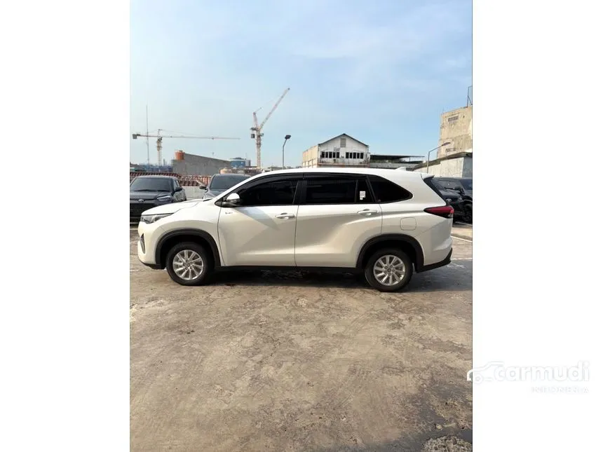 2026 Toyota Kijang Innova Zenix G HV (Premium Color) MPV