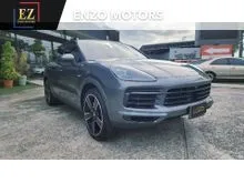 2019 Porsche CAYENNE 3.0 (ปี 18-25) E-Hybrid AWD SUV