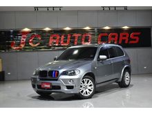 2008 BMW X5 4.8 E70 (ปี 06-13) xDrive48i SUV
