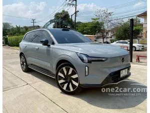 2025 Volvo EX90 Ultra Twin Performance (7-Seater) SUV