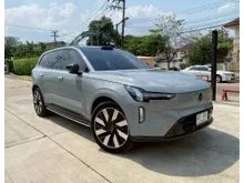 2025 Volvo EX90 0.0 (ปี 24-29) Ultra Twin Performance (7-Seater) AWD SUV