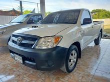 2008 Toyota Hilux Vigo 3.0 SINGLE (ปี 04-08) J Pickup