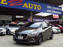 2017 Mazda 2 1.3 (ปี 15-18) Sports High Plus Hatchback AT