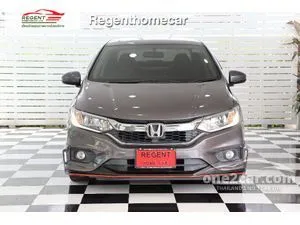 2019 Honda City 1.5 V+ Sedan